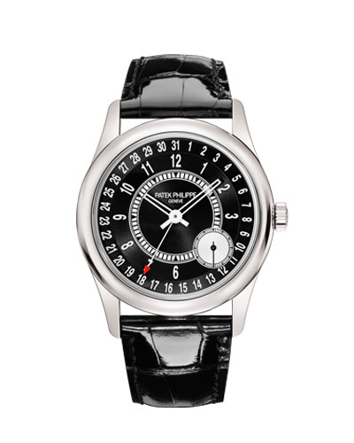 Часы Patek Philippe Calatrava Collection 6006G-001